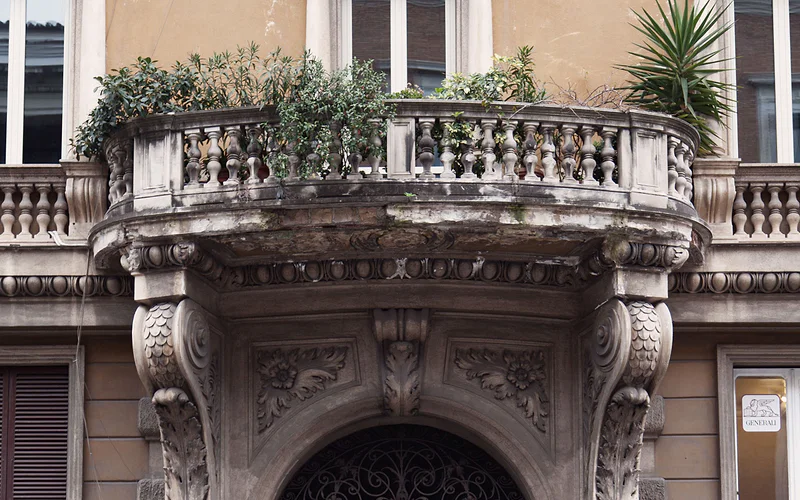 Arenula Suites