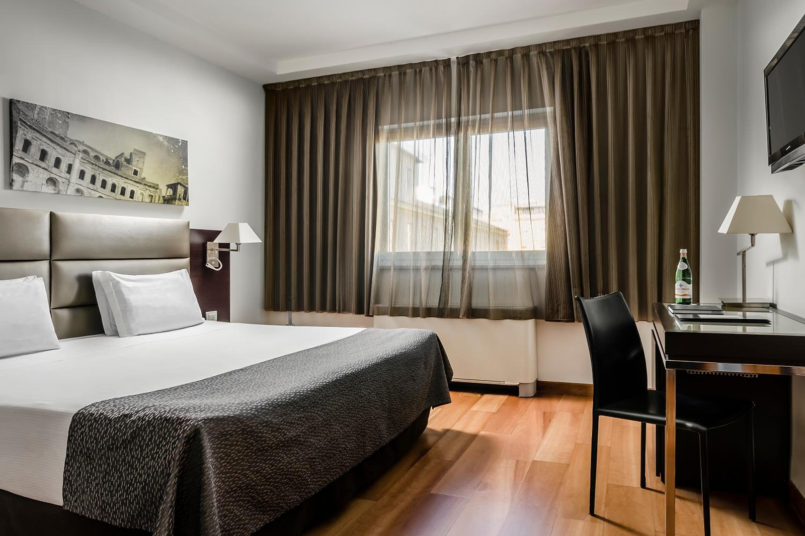 Eurostars Roma Aeterna photo 3