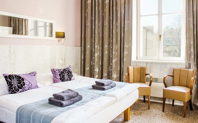 Royal Court Hotel