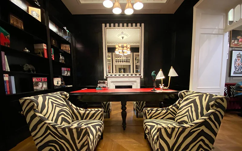 Maalot Roma - Small Luxury Hotels of the World