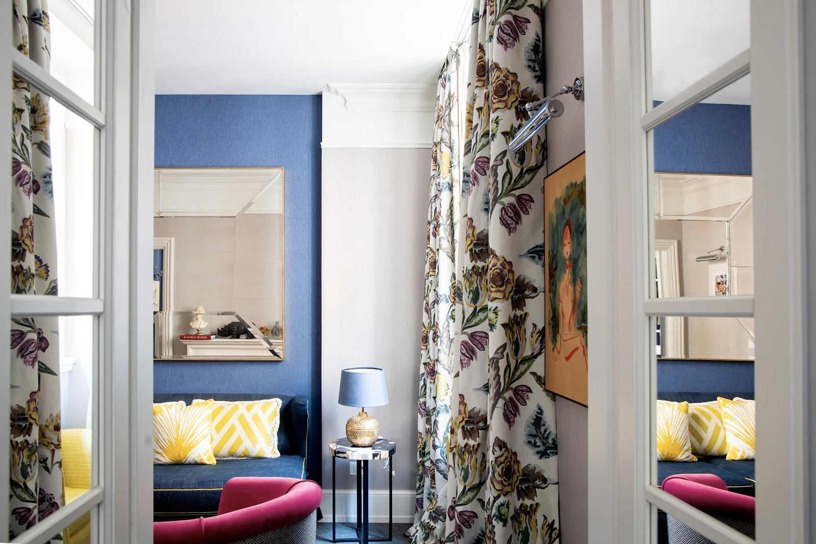 Maalot Roma - Small Luxury Hotels of the World photo 3