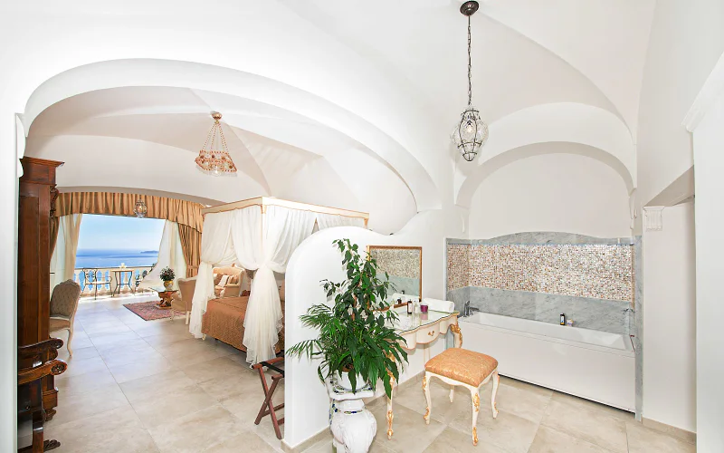Hotel Villa Gabrisa photo 2