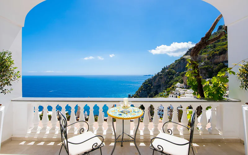 Hotel Villa Gabrisa