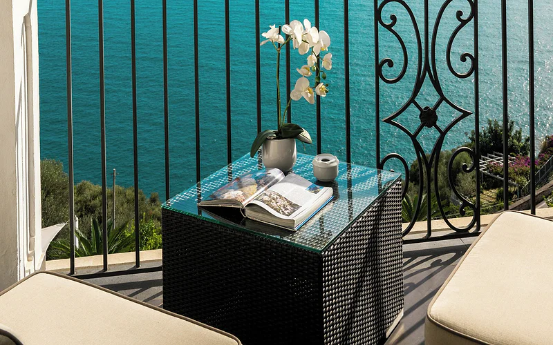 Boutique Hotel Villa Gianlica