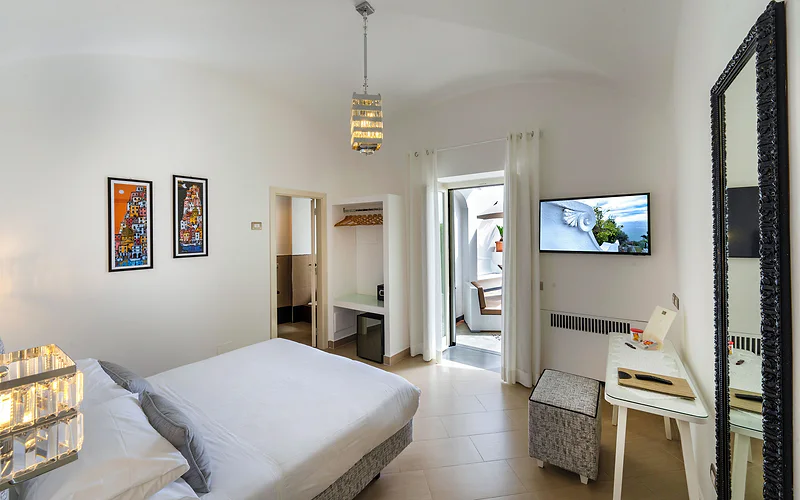 Boutique Hotel Villa Gianlica photo 3