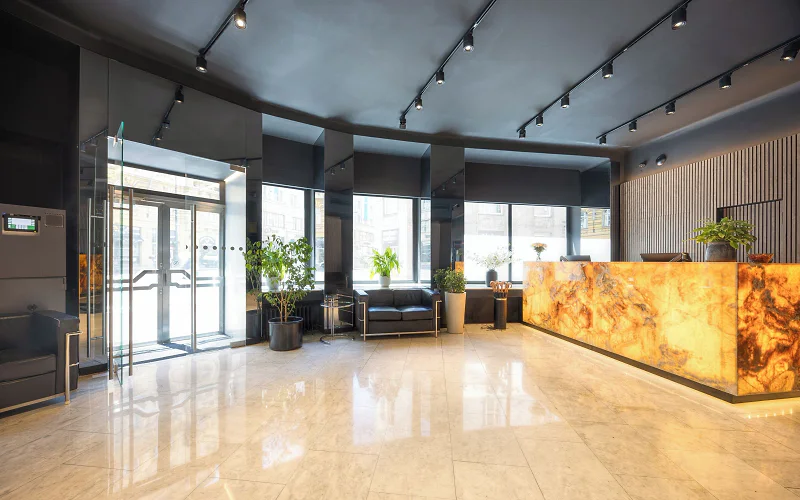 Hotel Harmony photo 3