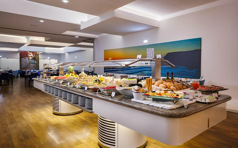 Jupiter Lisboa Hotel – Rooftop & Spa photo 3