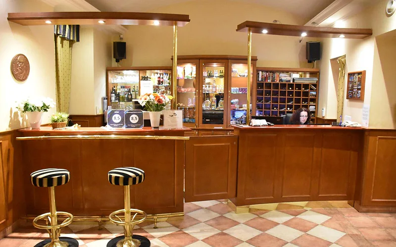 Hotel Arbes photo 2