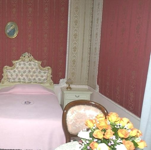 Grand Hotel La Sonrisa photo 2