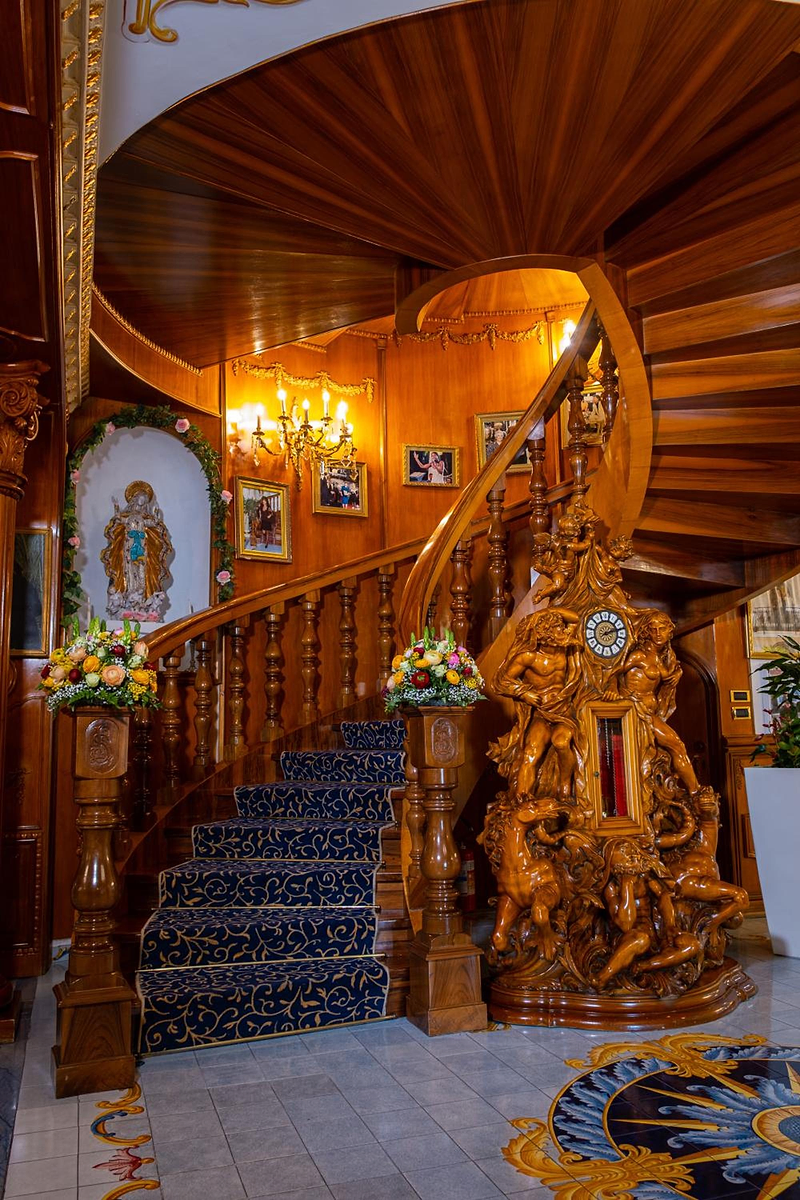 Grand Hotel La Sonrisa photo 3