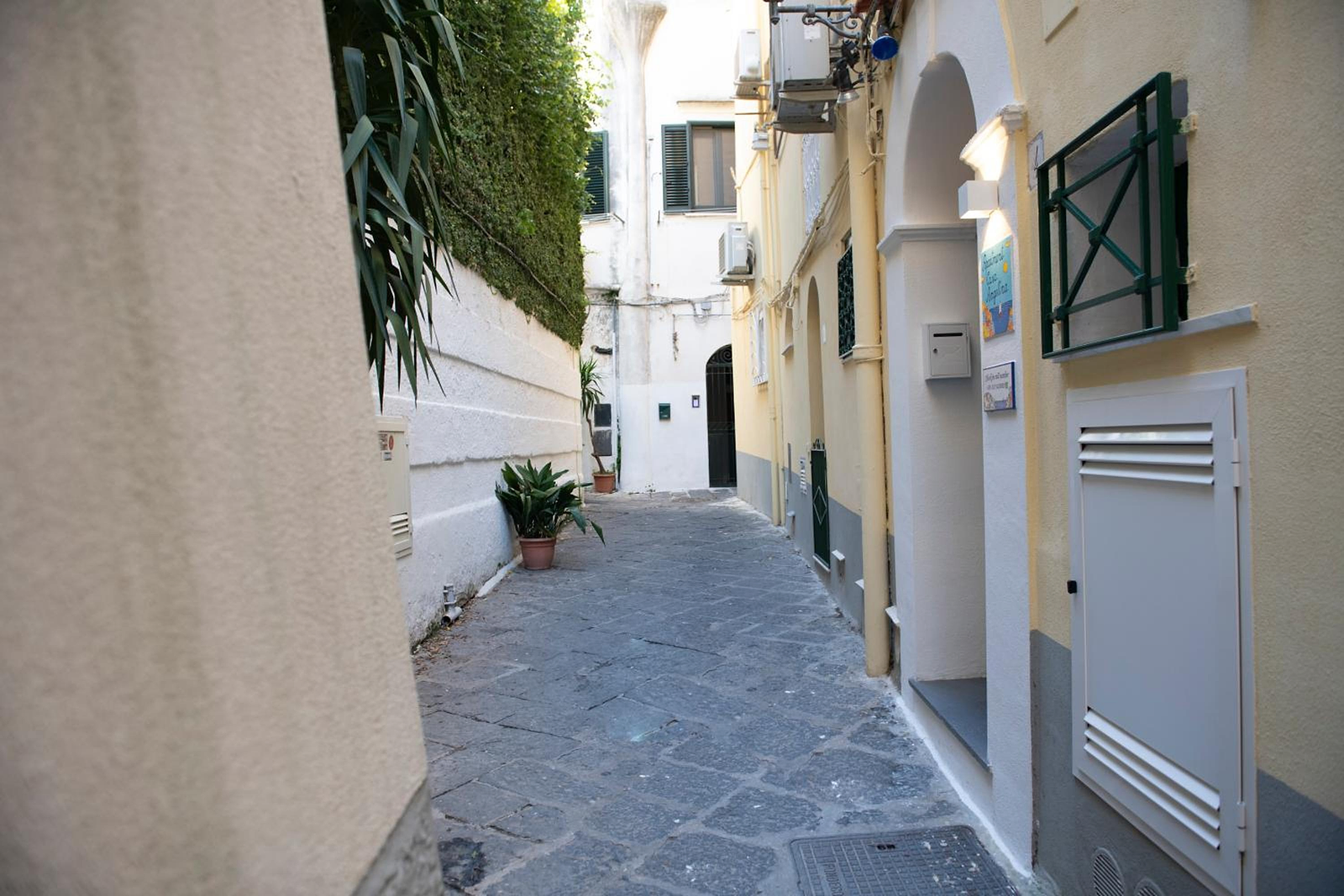Amalfi Casa Angelina photo 2