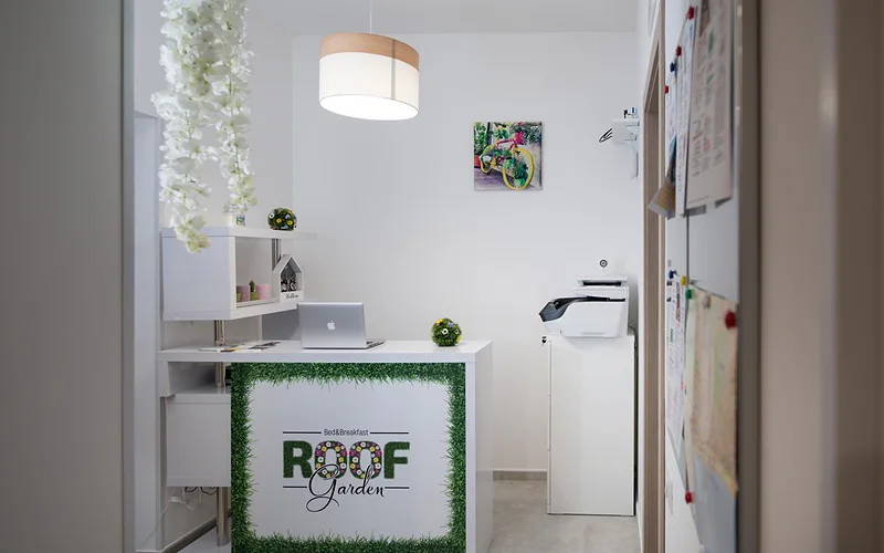 Roof Garden