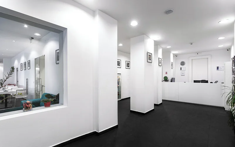 My Hotel Apollon Prague photo 2