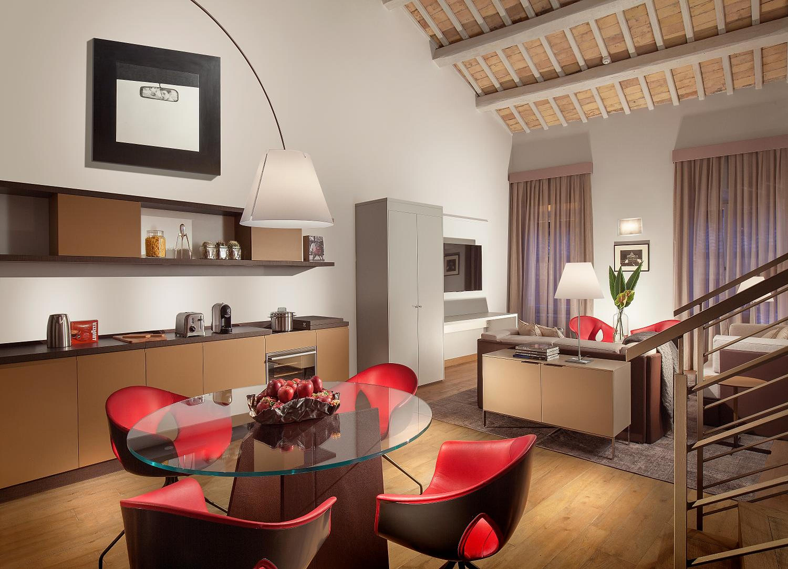 Palazzo Scanderbeg photo 3