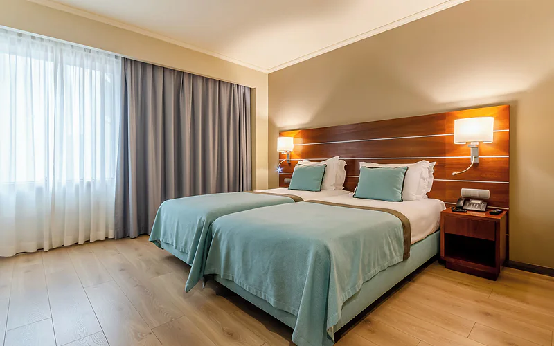 TURIM Europa Hotel photo 3