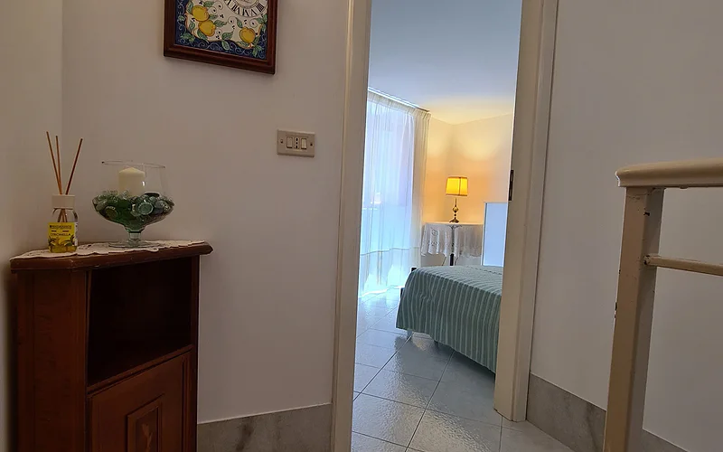 "Casa Lalia": your authentic escape in the historic heart of Maiori Amalfi Coast photo 3