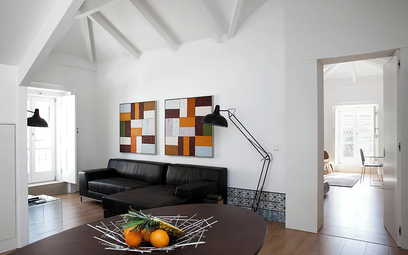 LSA Baixa Chiado by Numa photo 3