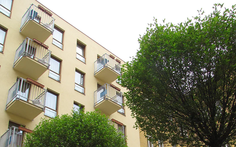 Aparthotel Austria Suites photo 2