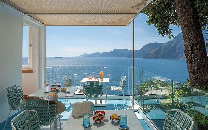 Casa Angelina