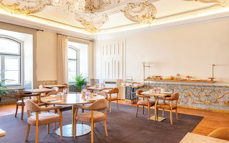 Memoria Lisboa FLH Hotels photo 3