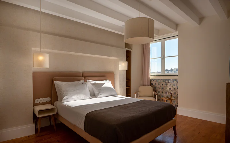 Memoria Lisboa FLH Hotels photo 2