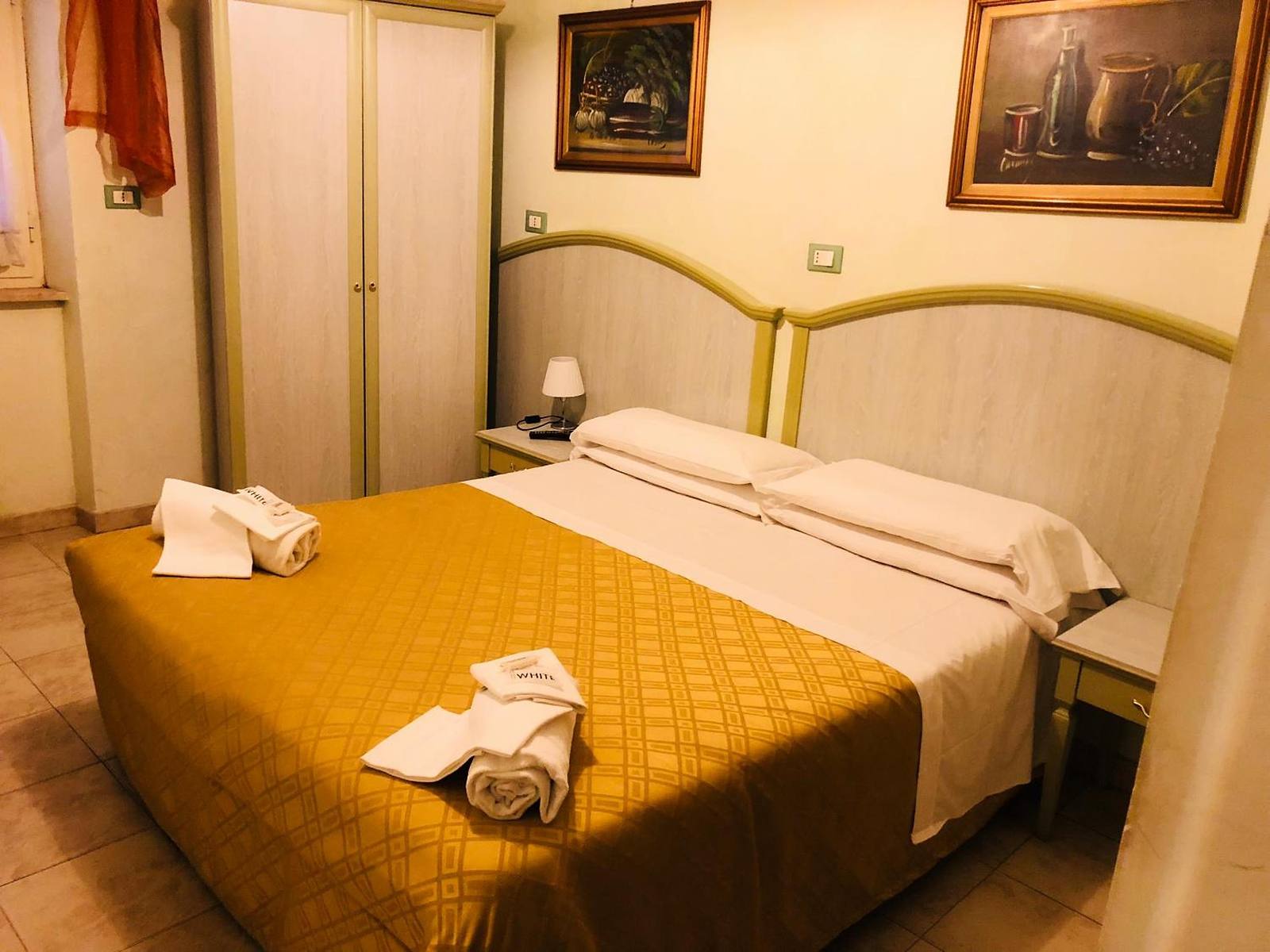 Hotel Casarola - Trigoria photo 3