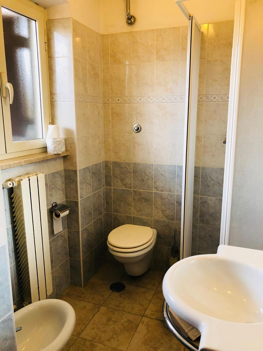 Hotel Casarola - Trigoria photo 2