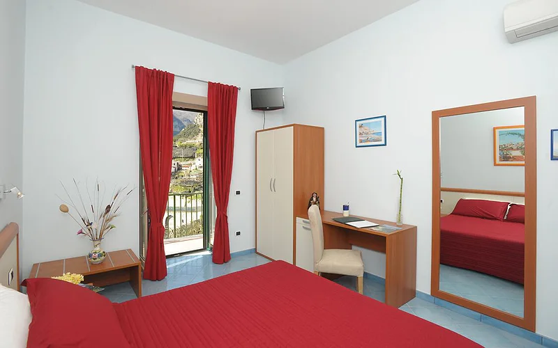 Bed & Breakfast Room in Amalfi Coast photo 2