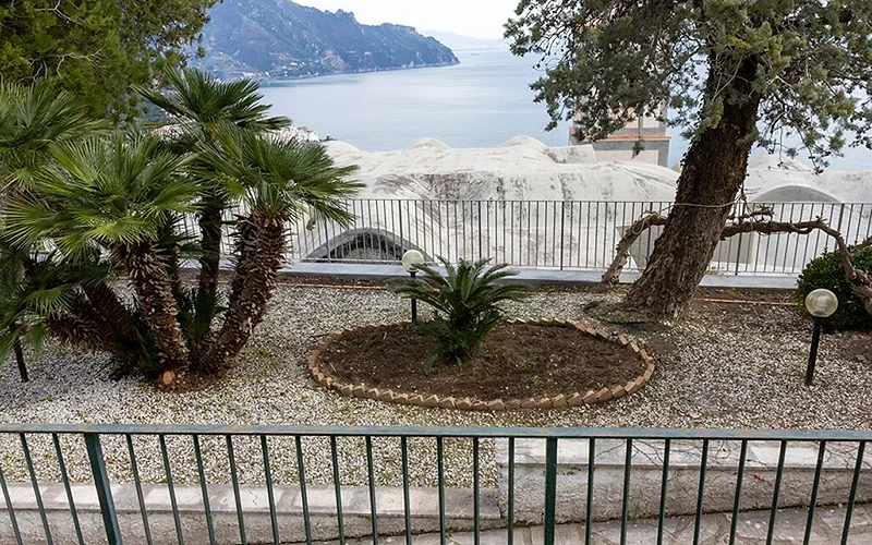 Villa Lelle Amalfi photo 3
