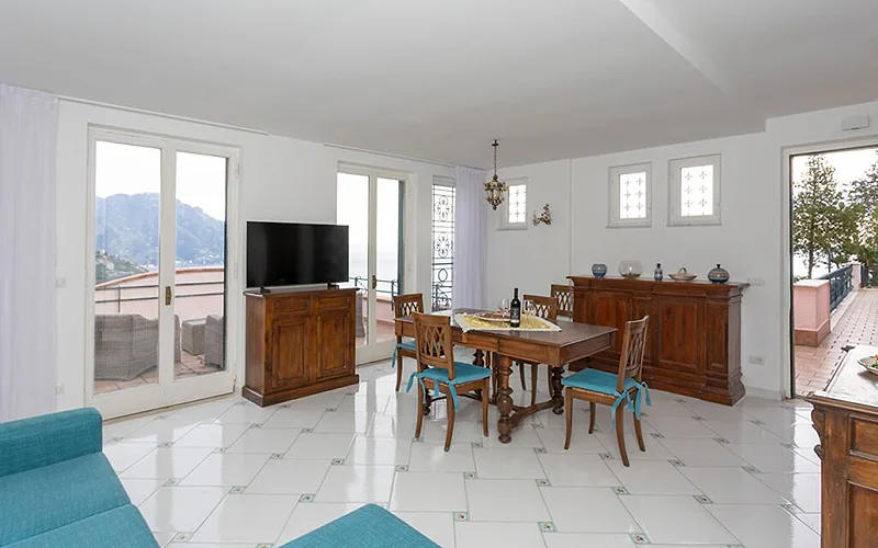 Villa Lelle Amalfi photo 2