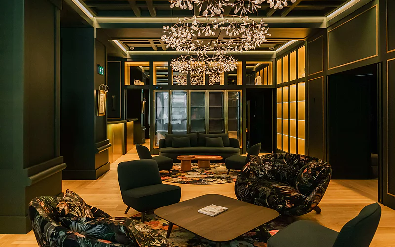 Art Legacy Hotel Baixa-Chiado