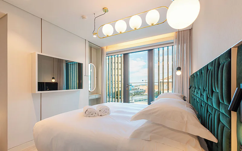 Luster Hotel photo 3