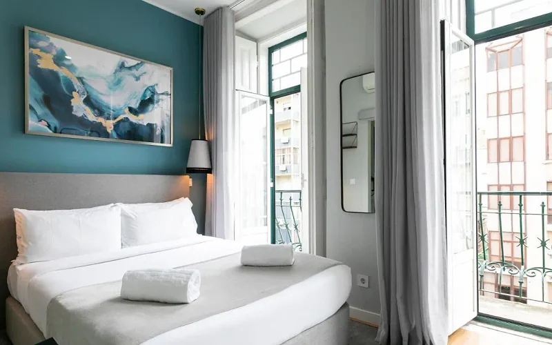 Lisboa 85 by RIDAN Hotels