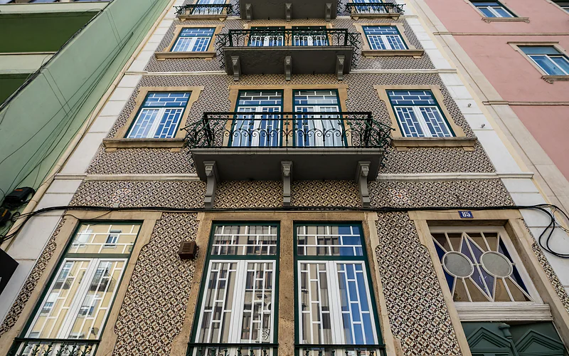 Lisboa 85 by RIDAN Hotels photo 2