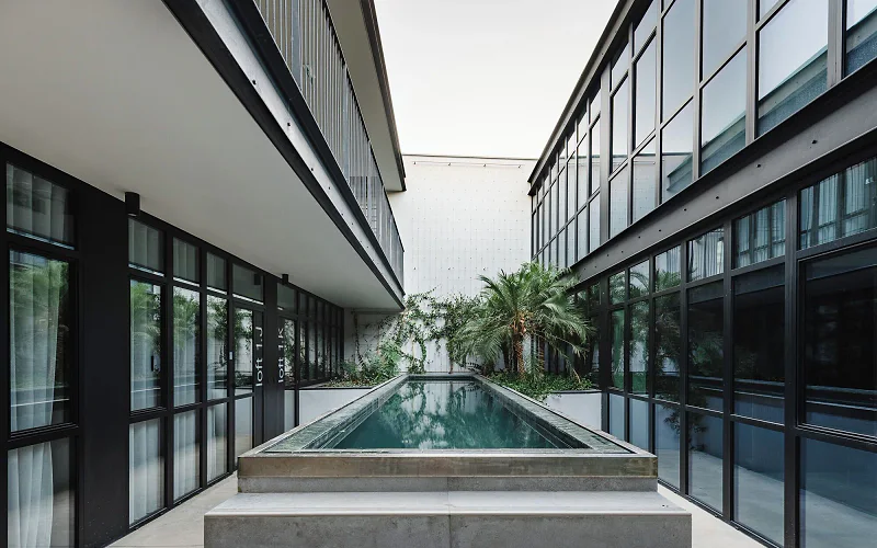 Lisbon Five Stars Alcântara Lofts