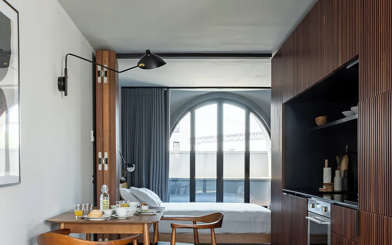 Lisbon Five Stars Alcântara Lofts photo 2