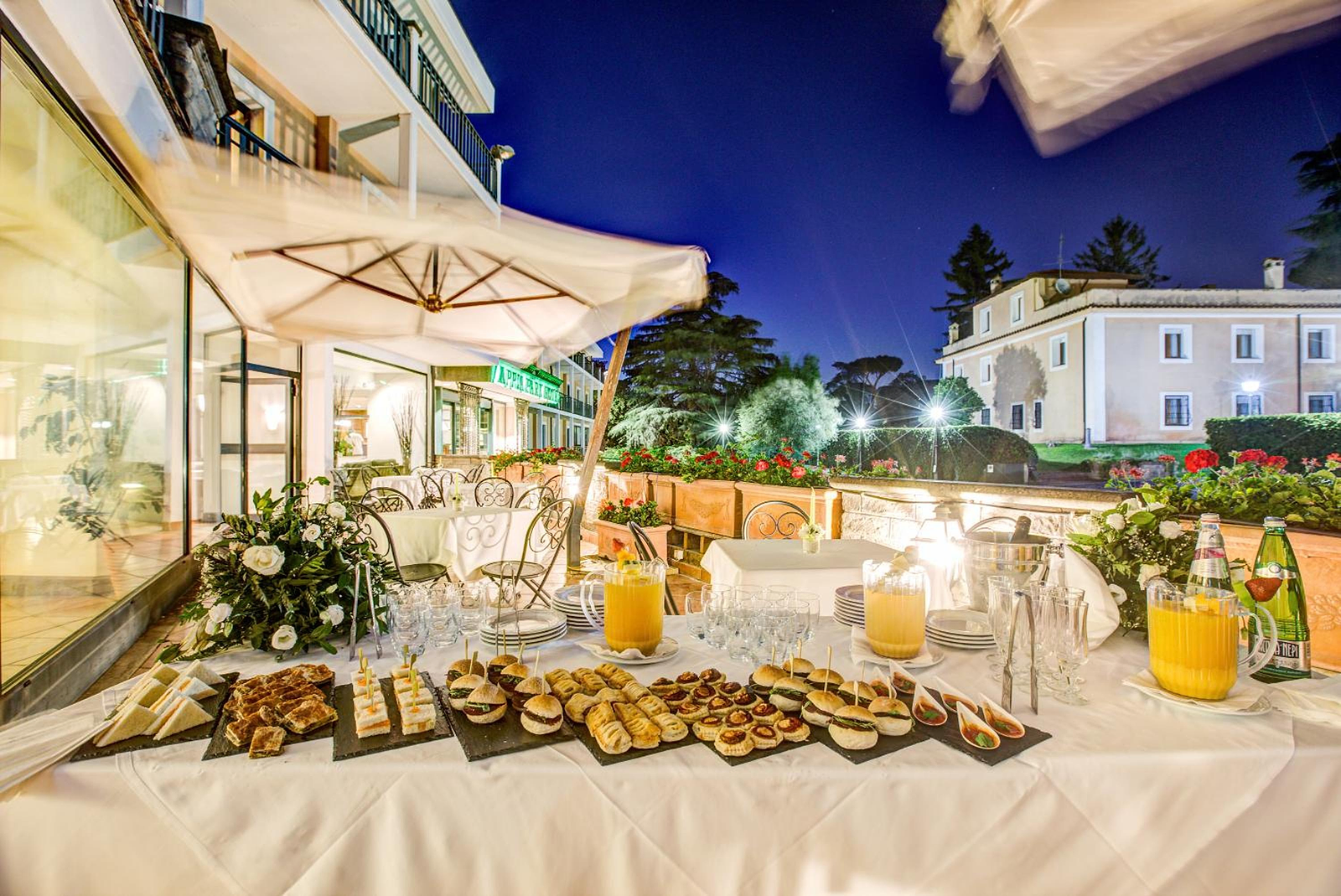 Appia Park Hotel photo 3