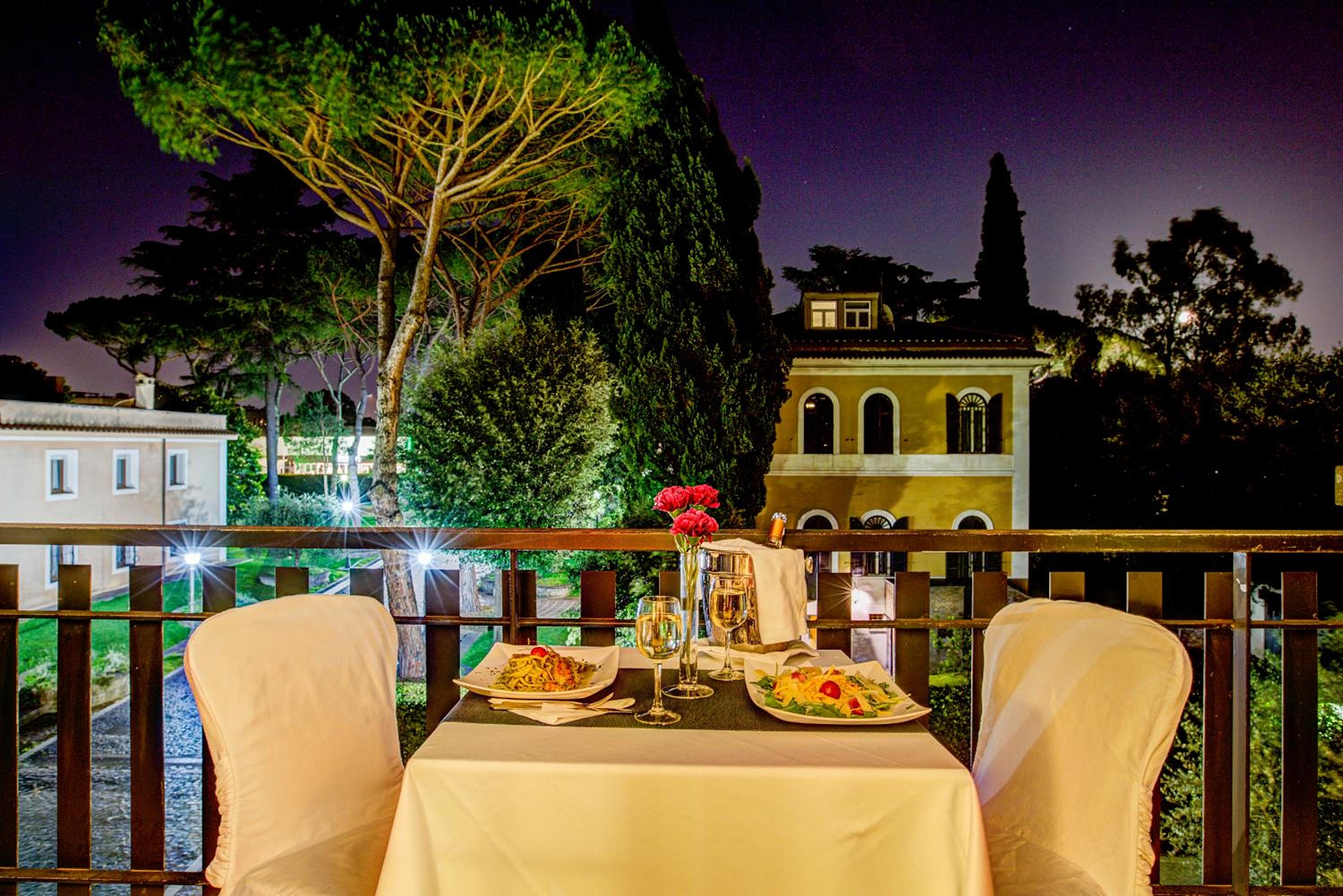 Appia Park Hotel photo 2