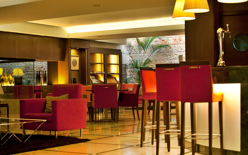 TURIM Ibéria Hotel