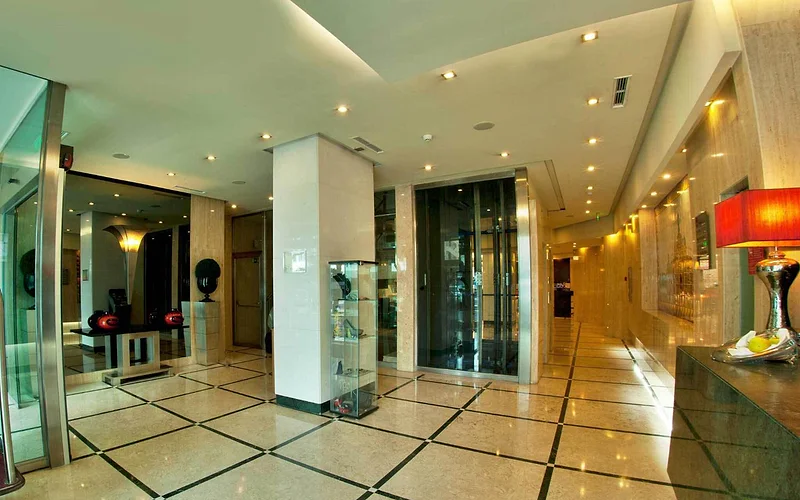 TURIM Ibéria Hotel photo 3
