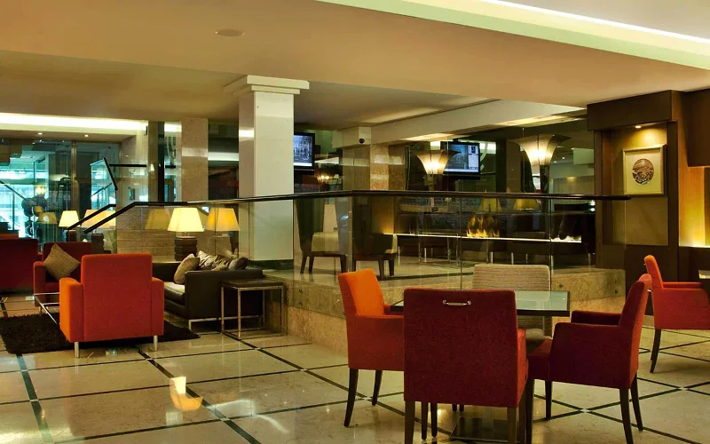 TURIM Ibéria Hotel photo 2