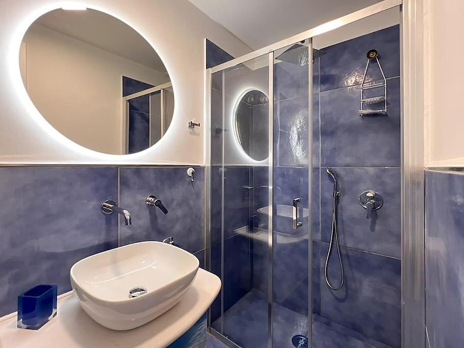 Amalfi Rooms & Suite Duoglio Beach - seaview photo 2