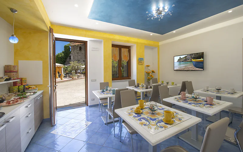 B&B Il Girasole photo 2