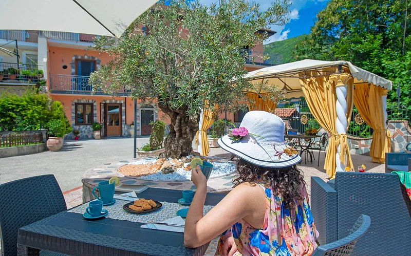 B&B Il Girasole