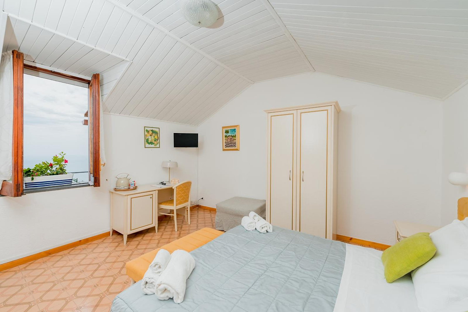 Albergo Diffuso Bacco Furore photo 3