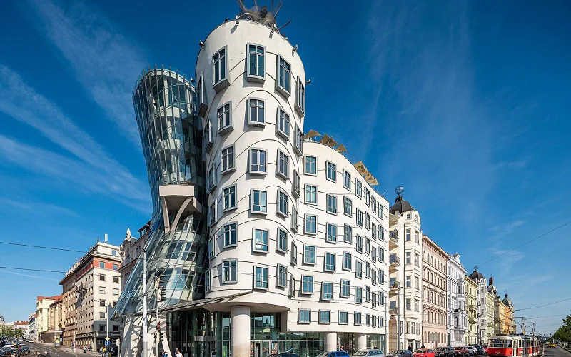 Prague Centre Plaza photo 3