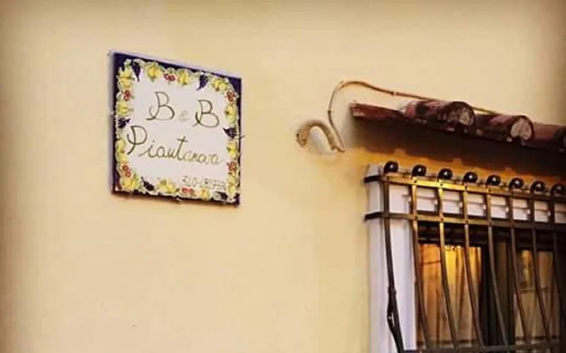 B&B Piantanova