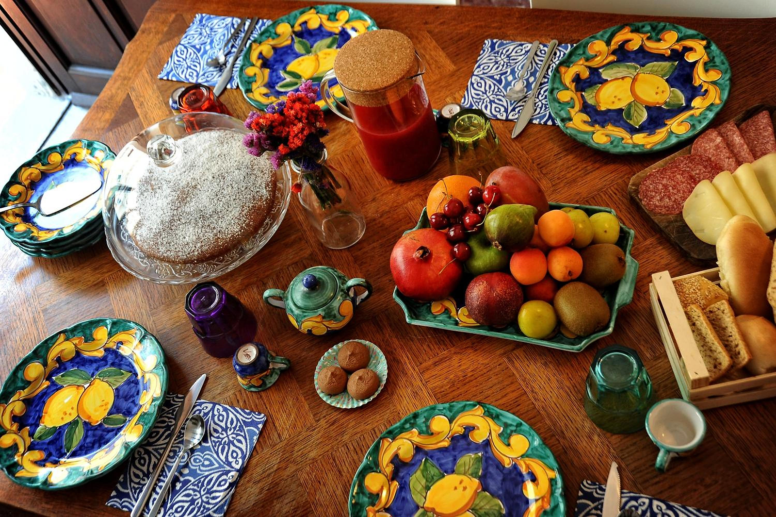 Casa Castagna photo 2