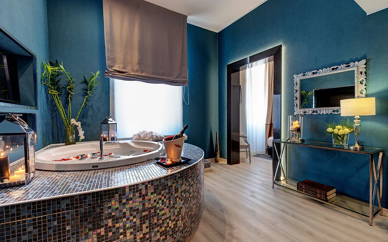 Dharma Style Hotel & Spa photo 2