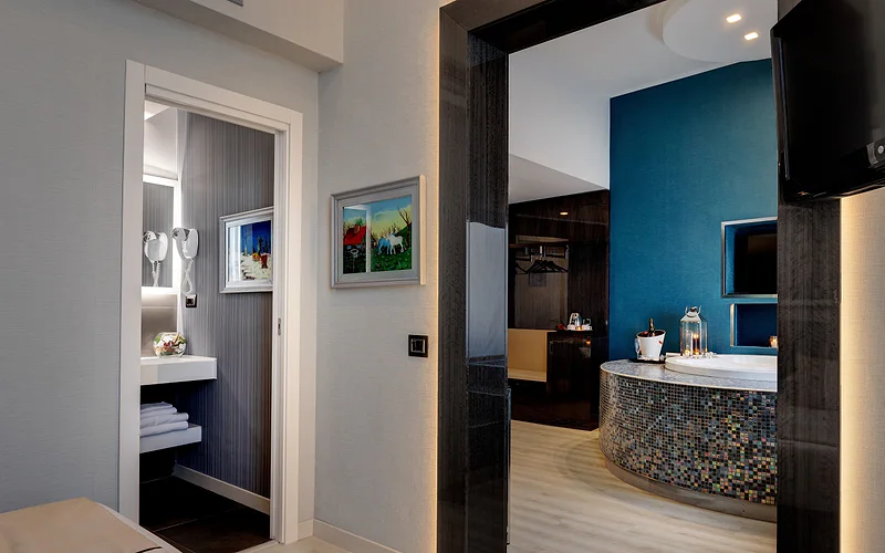 Dharma Style Hotel & Spa photo 3